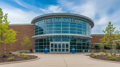 lynn meadows discovery center