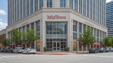 midtown mobile