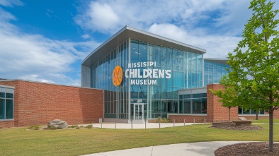 mississippi childrens museum