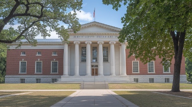 mississippi museum of art