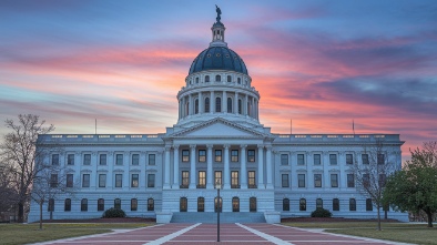 mississippi state capitol