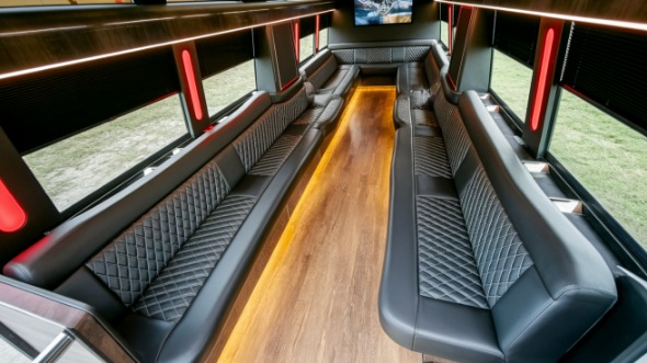 party bus rental rental lafayette