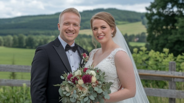 port arthur wedding transportation