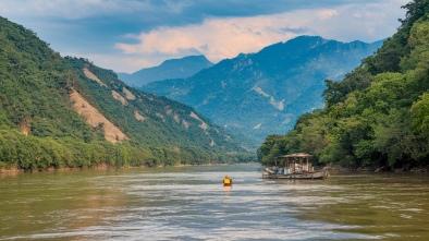 red river district