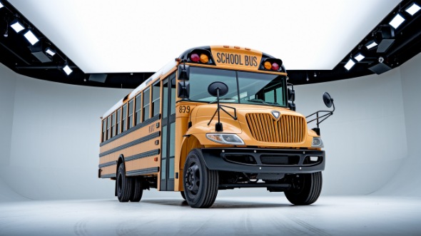 school bus rental lafayette
