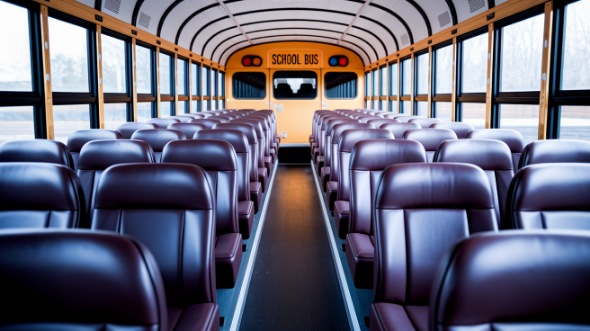 school bus rental rental lafayette
