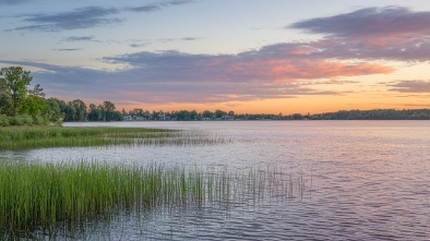 south lake charles