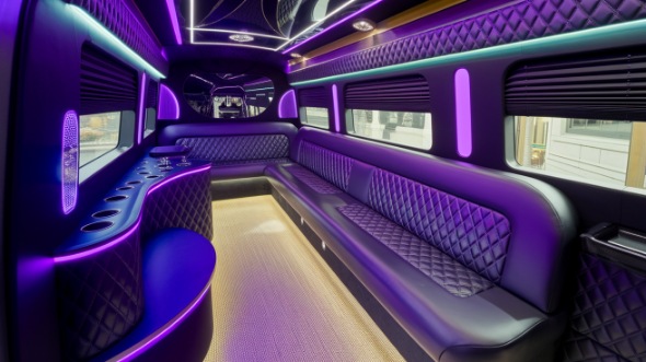 sprinter limo rental rental lafayette