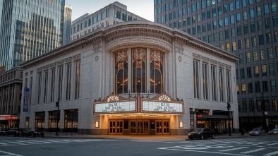 the grand 16 theatre