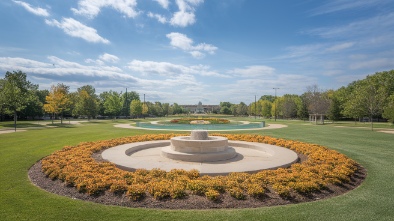 the park at owa